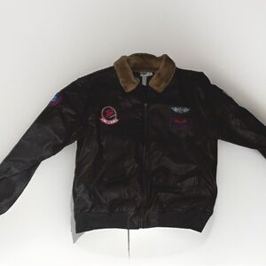 Costume Jacket TOP GUN